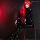 Fiery Dominatrix in Medicine Hat for Your Most Exotic BDSM Experience!